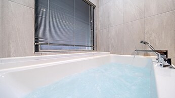 Gapyeong Meong Valley Pension