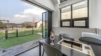 Gapyeong Meong Valley Pension