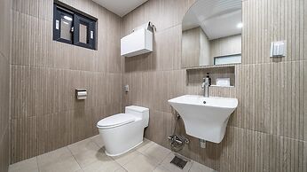 Gapyeong Meong Valley Pension