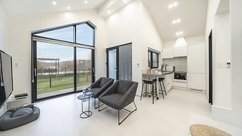 Gapyeong Meong Valley Pension