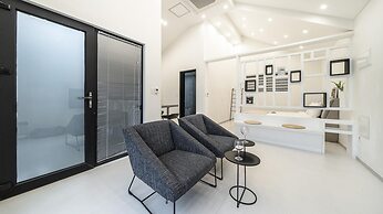 Gapyeong Meong Valley Pension