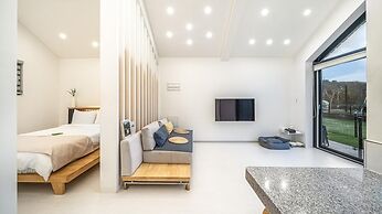 Gapyeong Meong Valley Pension