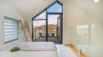 Gapyeong Meong Valley Pension