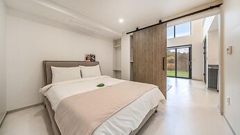 Gapyeong Meong Valley Pension