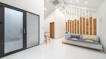 Gapyeong Meong Valley Pension