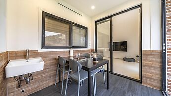 Gapyeong Meong Valley Pension