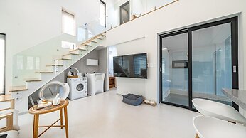 Gapyeong Meong Valley Pension