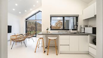 Gapyeong Meong Valley Pension