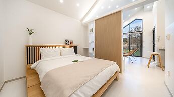 Gapyeong Meong Valley Pension