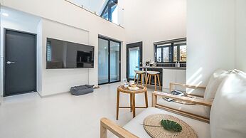 Gapyeong Meong Valley Pension