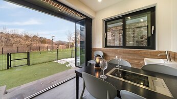 Gapyeong Meong Valley Pension