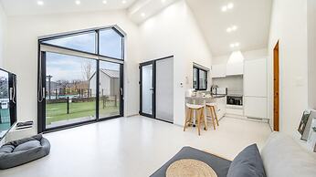 Gapyeong Meong Valley Pension