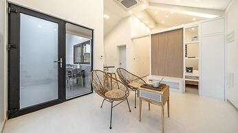 Gapyeong Meong Valley Pension