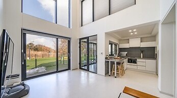 Gapyeong Meong Valley Pension