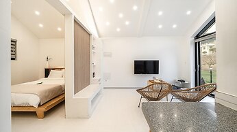 Gapyeong Meong Valley Pension