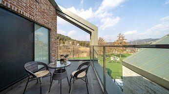 Gapyeong Meong Valley Pension