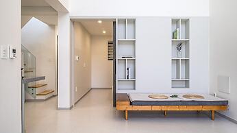 Gapyeong Meong Valley Pension