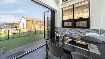 Gapyeong Meong Valley Pension