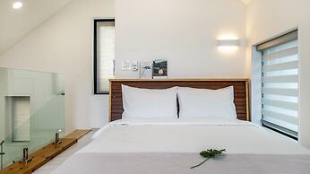 Gapyeong Meong Valley Pension