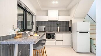 Gapyeong Meong Valley Pension