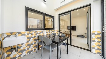 Gapyeong Meong Valley Pension