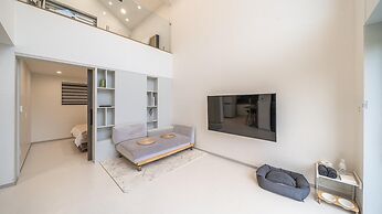 Gapyeong Meong Valley Pension