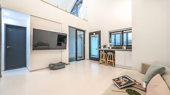 Gapyeong Meong Valley Pension