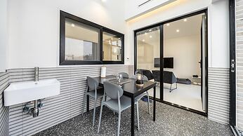 Gapyeong Meong Valley Pension