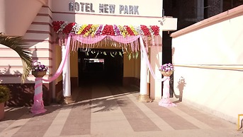 Hotel New Park