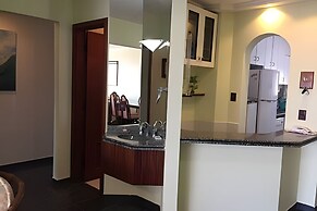 M3 Riviera Inn Residence 84