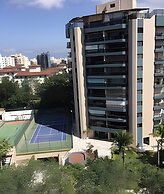 M3 Riviera Inn Residence 84