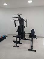 M3 Riviera Inn Residence 84