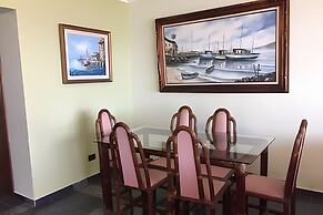 M3 Riviera Inn Residence 84