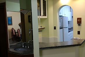 M3 Riviera Inn Residence 84