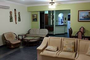 M3 Riviera Inn Residence 84