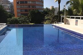 M3 Riviera Inn Residence 84