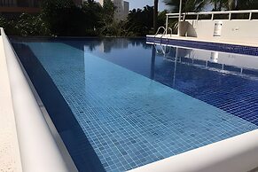 M3 Riviera Inn Residence 84