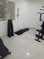 M3 Riviera Inn Residence 84