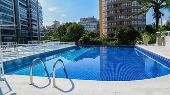 M3 Riviera Inn Residence 84