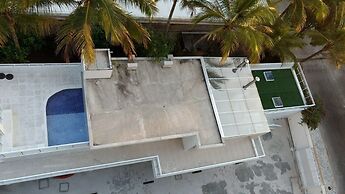 M3 Riviera Inn Residence 84