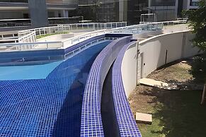 M3 Riviera Inn Residence 84