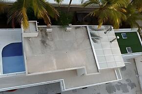 M3 Riviera Inn Residence 84