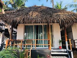 Agonda Beach Chalets