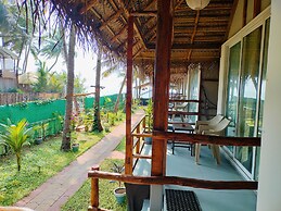 Agonda Beach Chalets