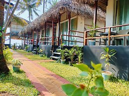 Agonda Beach Chalets