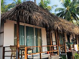 Agonda Beach Chalets