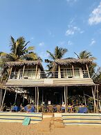 Agonda Beach Chalets