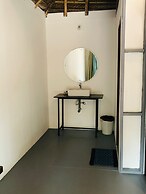 Agonda Beach Chalets