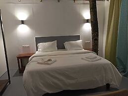 Agonda Beach Chalets