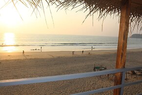 Agonda Beach Chalets